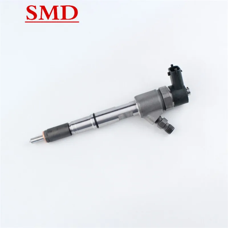 110 series common rail injectors: 0445110466, 0445110794, 0445110528, 0445110527, 0445110529, 0445110521, 0445110305, excellent