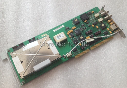 

Industrial equipment board CLN7085B for siemens workstation