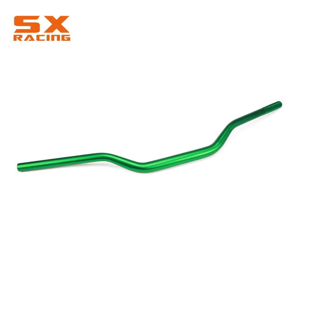 Motorcycle CNC Aluminum 28mm Handlebars Handle Tube Fat For KTM SX EXC XC XCF XCW XCFW SXF SXS125 150 250 350 450 530