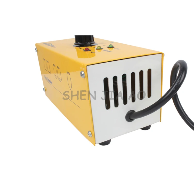 Plastic Repair Loco…