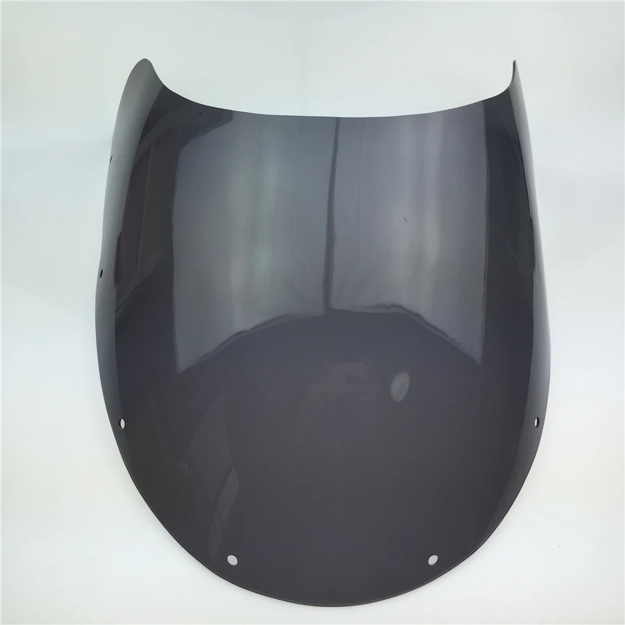 STARPAD For ZXR250 Kawasaki motorcycle accessories modified dual lamp front windshield mirror / piece free shipping