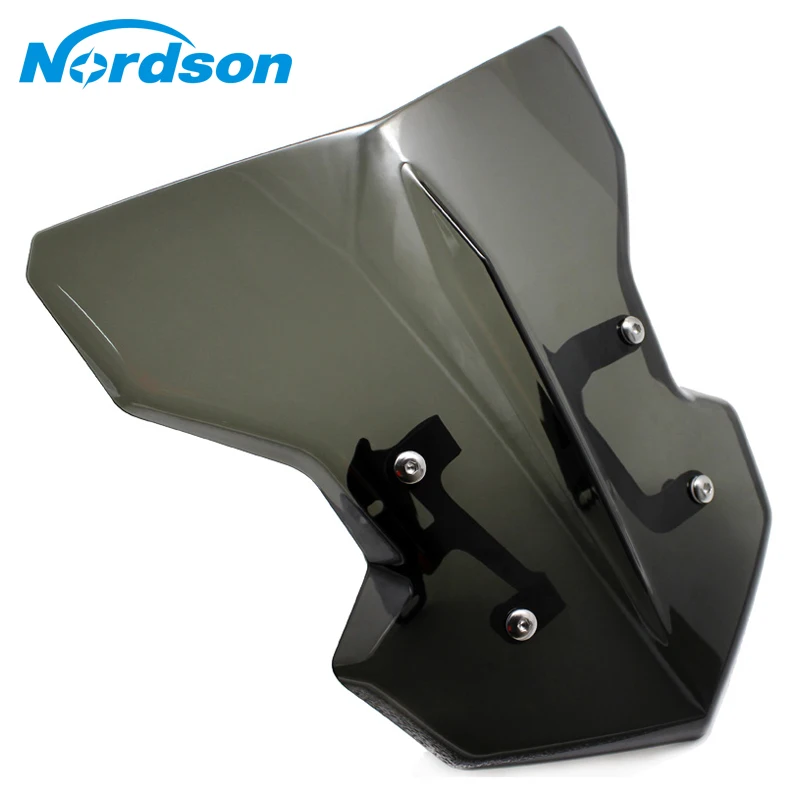 

Nordson Motorcycle Windscreen indshield Deflector Parabrisas For Yamaha MT-09 FZ-09 2017 2018 19 2020 FZ09 FZ 09 MT 09 MT09