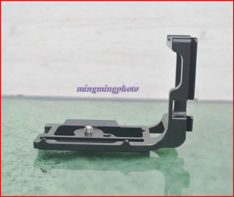 調整ツール付きlプレートarcaswissクイックリリース垂直ブラケットハンドグリップforcanon 5d3 5d mark iii5d4