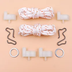 Recoil Starter Pawl Dog Rope Kit Fit Stihl 017 018 019T 020T 021 023 024 025 026 028 029 034 036 039 044 046 Saw Chainsaw Spares