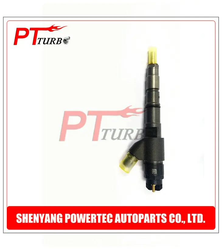 Injectors CR Original Top Quality for volvo EC240 - 0445120067 Injector Nozzle 0 445 120 067 0986435549 Dispenser 0445 120 067