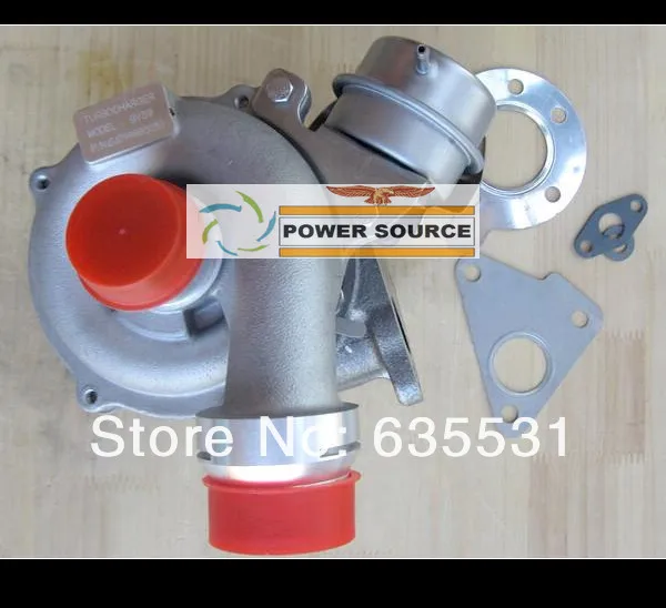 

БВ39 54399880030 54399880070 Турбокомпрессор TURBO 30 70 для NISSAN Qashqai для Renault Megane II Clio 3 Modus K9K 1,5 л DCI