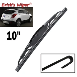 Erick's Wiper 10