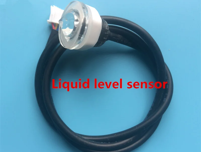 Liquid เซนเซอร์ระดับโมดูลน้ำระดับบอร์ด Source Code การทดสอบคุณภาพน้ำ51 Stm32สำหรับ Arduino เซ็นเซอร์ระดับน้ำ Suite