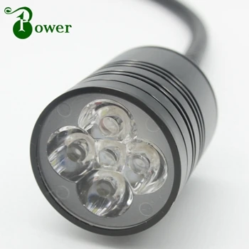 110 V/220 V 5 W Led stół warsztatowy