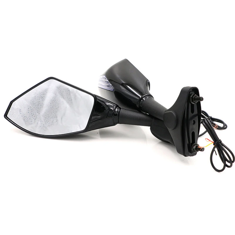 CBR1000RR 2006 2007 Motorcycle Rearview Mirror with turning light For HONDA CBR 1000RR 2006 2007 CBR 1000 RR 06 07