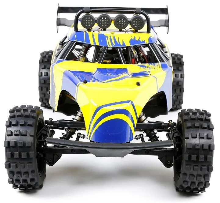 1/5 escala rovan baja 320ft 32cc motor caminhão retro buggy rtr