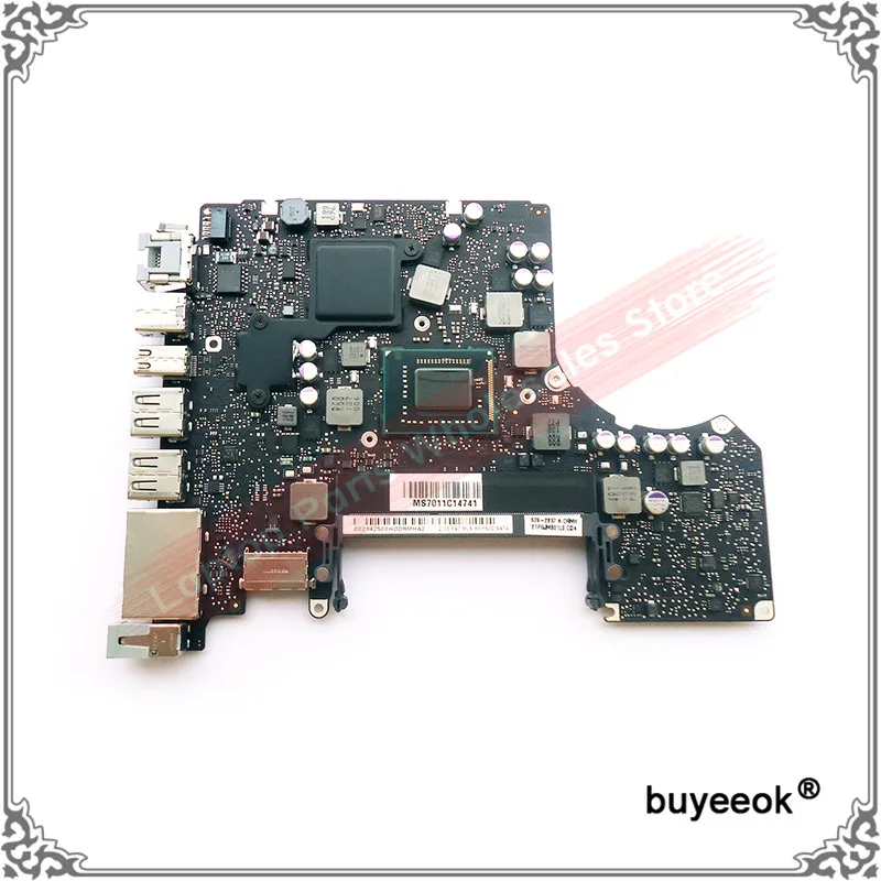 Logic Board i5 2.3GHz 820-2936-B For Macbook Pro 13