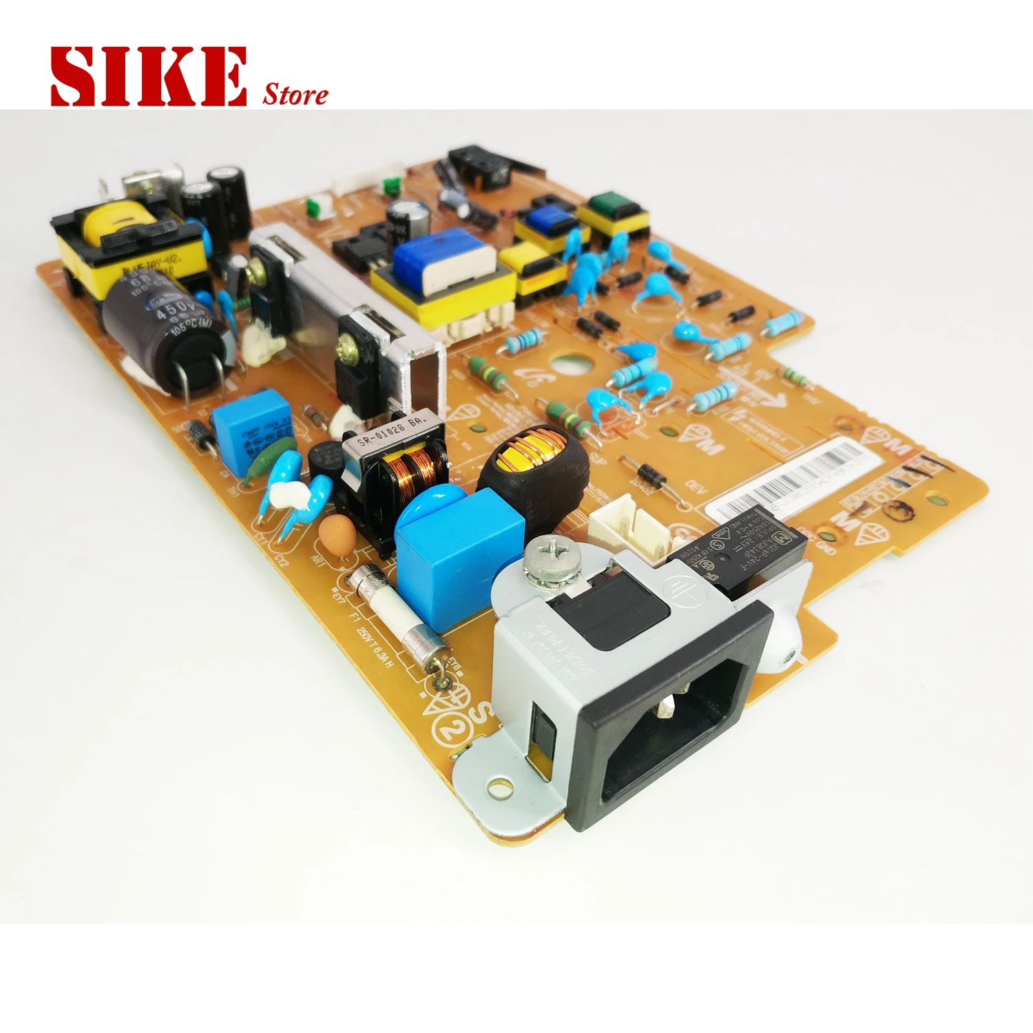 JC44-00209A SMPS لسامسونج M2026 M2026W M2027W M2029 M2027 2026 2027 2029 2026W مجلس امدادات الطاقة JC44-00208A #4