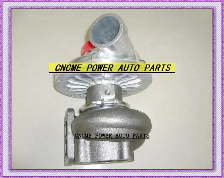 Turbo RHG6 114400-4050 1-14400-4050 CIDJ VA570038 Turbocharger For Sumtomo SH300-3 SH300-5 Offway Earth Moving 6HK1T 6HK1TC D