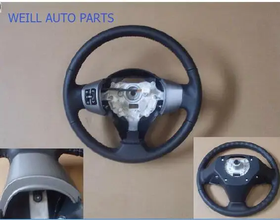 WEILL 3402100-G08 Steering wheel assembly for GWM GREAT WALL voleex C30