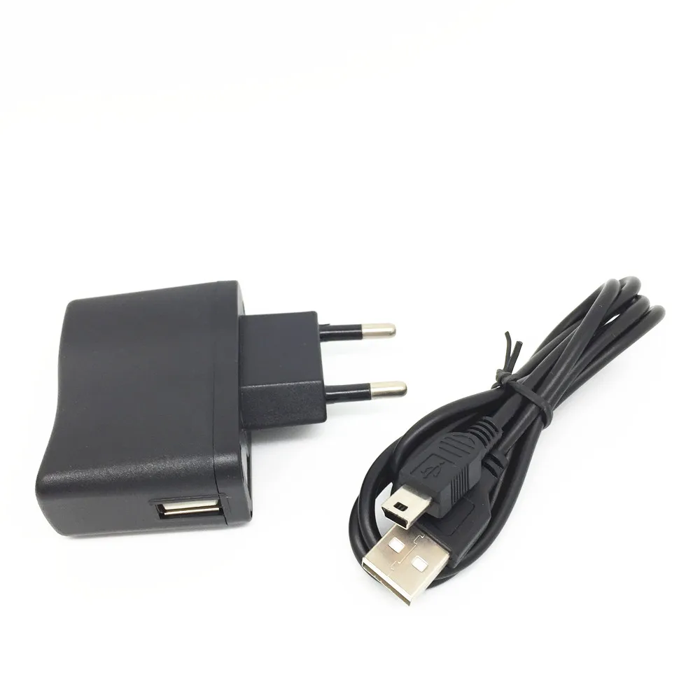 USB WALL CAR CHARGER for Canon PowerShot SD750 SD770 SD790 D800 SD850 SD870 SD890 SD900 IS SD710 SD950 SD1000 SD1100 SX100 TX1