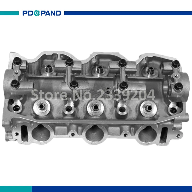 3VZ engine parts bare cylinder head R Right 11101-65011 1110165011 for CAMRY PICKUP 4RUNNER T100 HILXU