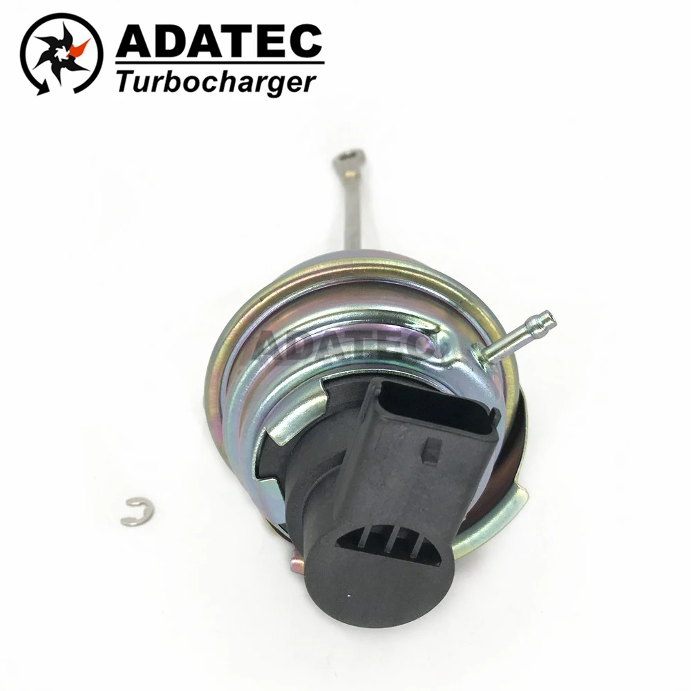 

Brand New 787274-5001S 55221457 787274 Turbo Electronic Wastegate Actuator for Alfa-Romeo 159 2.0 JTDM 170 HP 2.0L JTD 16V 2009