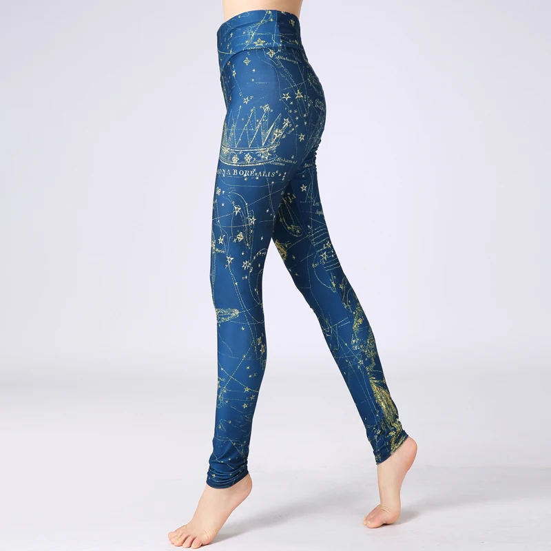 TOIVOTUKSIA-mallas ajustadas de cintura alta para mujer, Leggings de seda de leche cepillada, ropa con estampado suave, talla grande