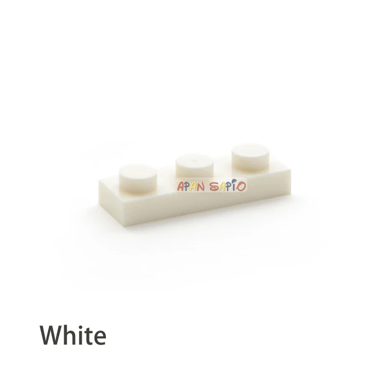Variant: White 160pcs