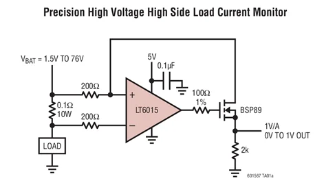 LT6016HMS8 LT6016IMS8 LT6016MPMS8 LT6016 LTGFK - 듀얼 3.2MHz, 0.8V/us 저전력, 최고 정밀도 연산 증폭기