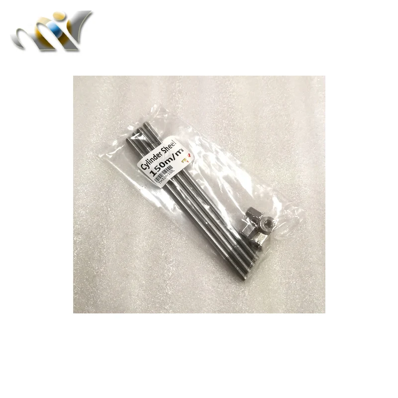 TWH modified large bore cylinder block cylinder block cylinder screw for scooter Honda DIO DIO50 105mm 120mm 130mm 150mm