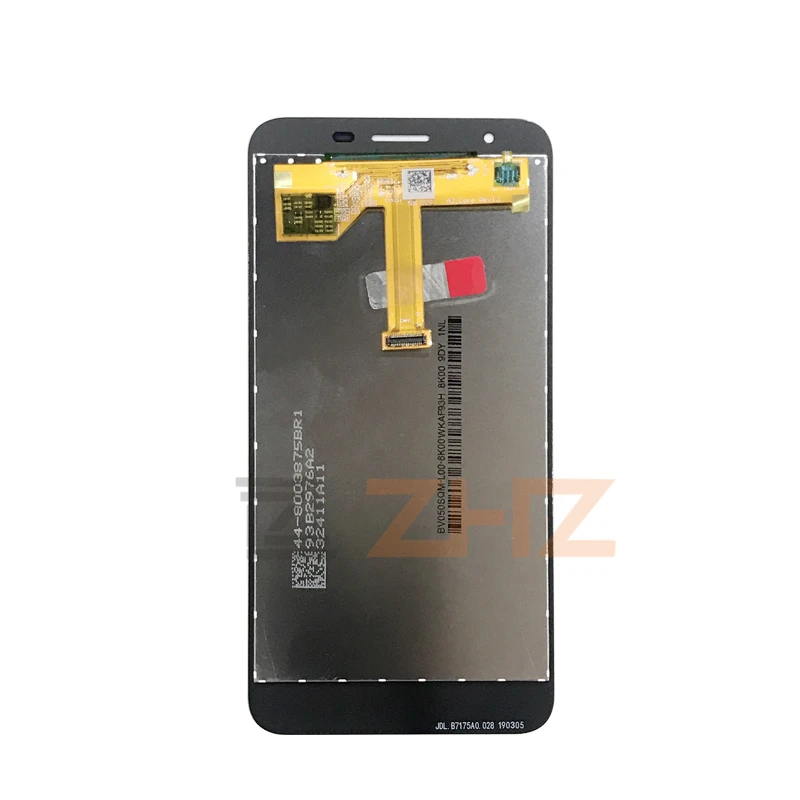 For Samsung Galaxy A2 Core LCD Display Touch Screen Digitizer Assembly For Galaxy A260 SM-A260F/DS A260F a260g LCD Repair Parts