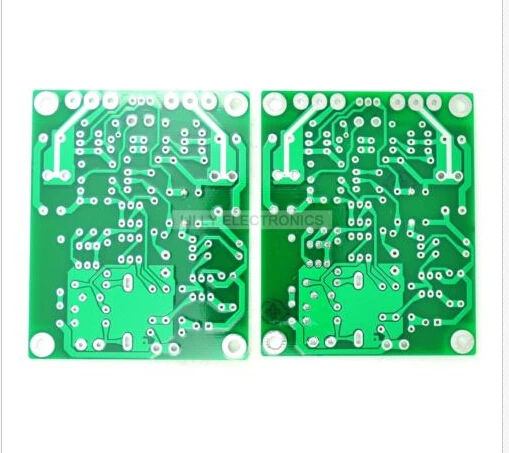 Kit 2 pezzi L7 300W+300W 4ohm Classe AB IRFP240 IRFP9240 Scheda amplificatore