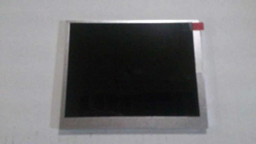 

LCD module Is the original V60 display screen machines Industrial Medical equipment screen