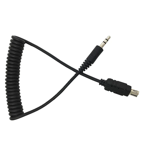 2.5Mm Remote Shutte… - image