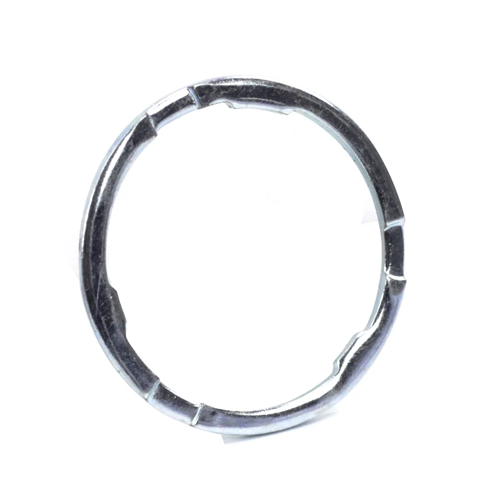 5pcs 1.85mm 2.0mm Bicycle Cassette Low Spacer Hub Cog Ring for 11 12 Speed Wheels Sprocket Shim