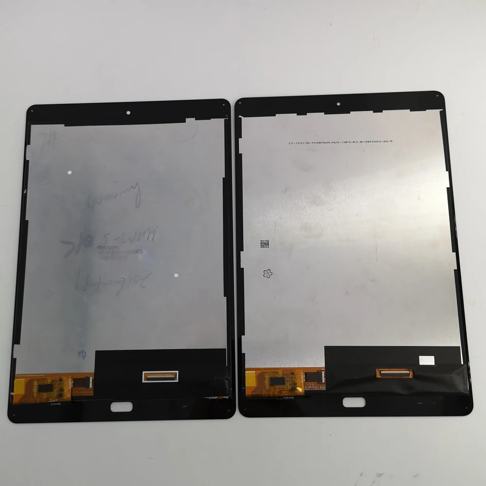 

New 9.7" For ASUS ZenPad 3S 10 Z500M P027 Z500KL P001 LCD Display Matrix Touch Screen Digitizer Sensor Tablet PC Parts Assembly