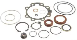 Power Steering Repair Kits Gasket for Mercedes W140 S320 S350 S420 S500 S600 1404602901