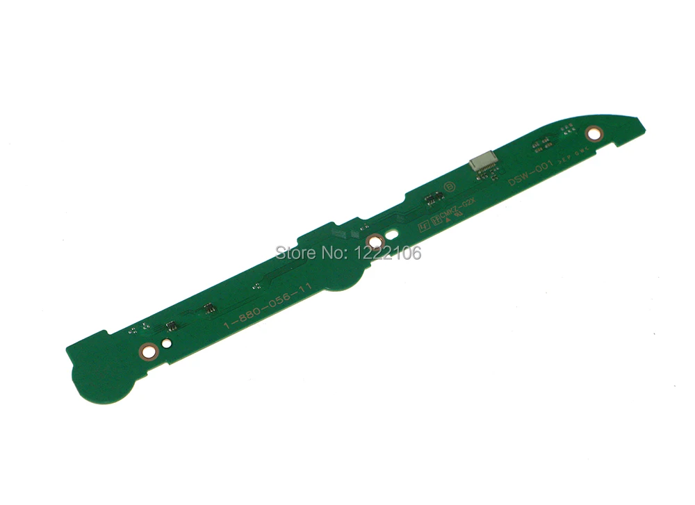 ChengChengDianWan For PS3 Power Eject Switch Board PCB Card DSW-001 CECH 2000 2K Charger