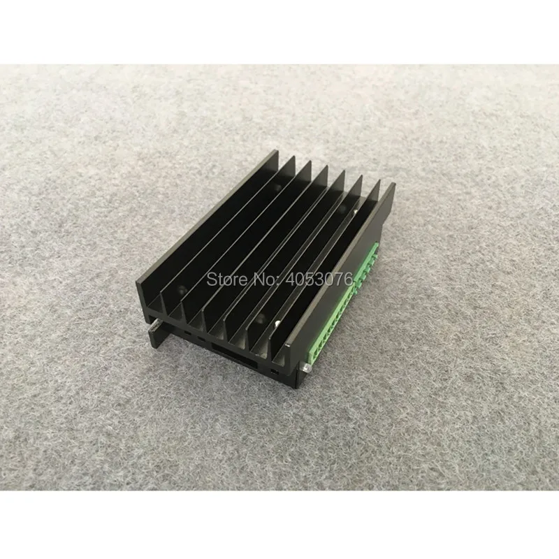 Imagem -03 - Controle Cnc para Motor de Passo 2050v Driver dc sem Escova para Motor Spindle 500w