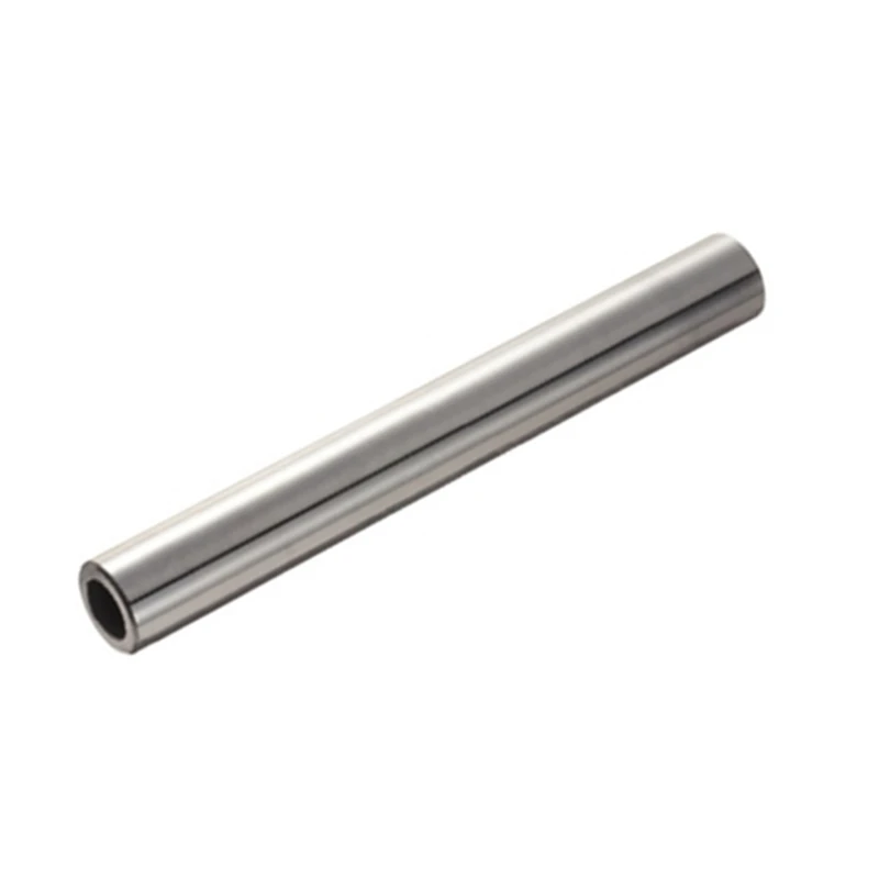 

16mm round linear rail(hollow version) 16*300mm ID10mm and 16mm linear shaft 300mm cnc parts round chrome harden rod