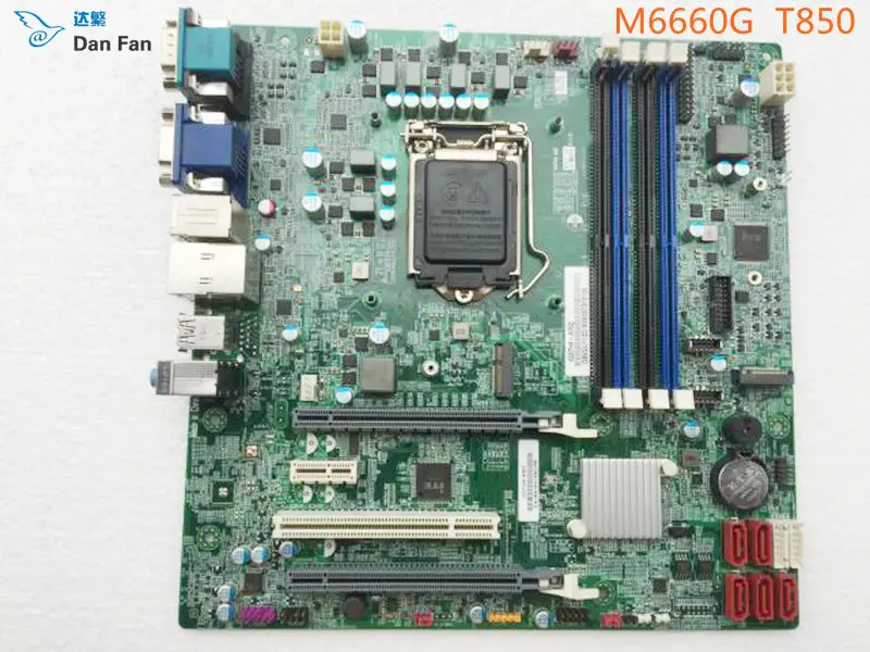 

Q37H4-AM2 For ACER Veriton M6660G T850 Desktop Motherboard Q370 LGA1151 Mainboard 100%tested fully work