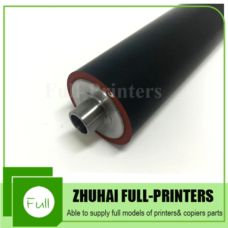 

1 PC Free Shipping 6LA27058000 6LA27060000 Lower Sleeved Pressure Roller New Compatible for Toshiba E-Studio 550 650 810