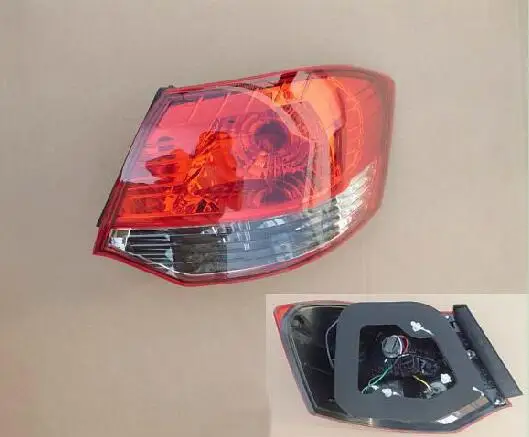 

WEILL 4133200XJ08XB TAIL LAMP RH gREATWALL C30