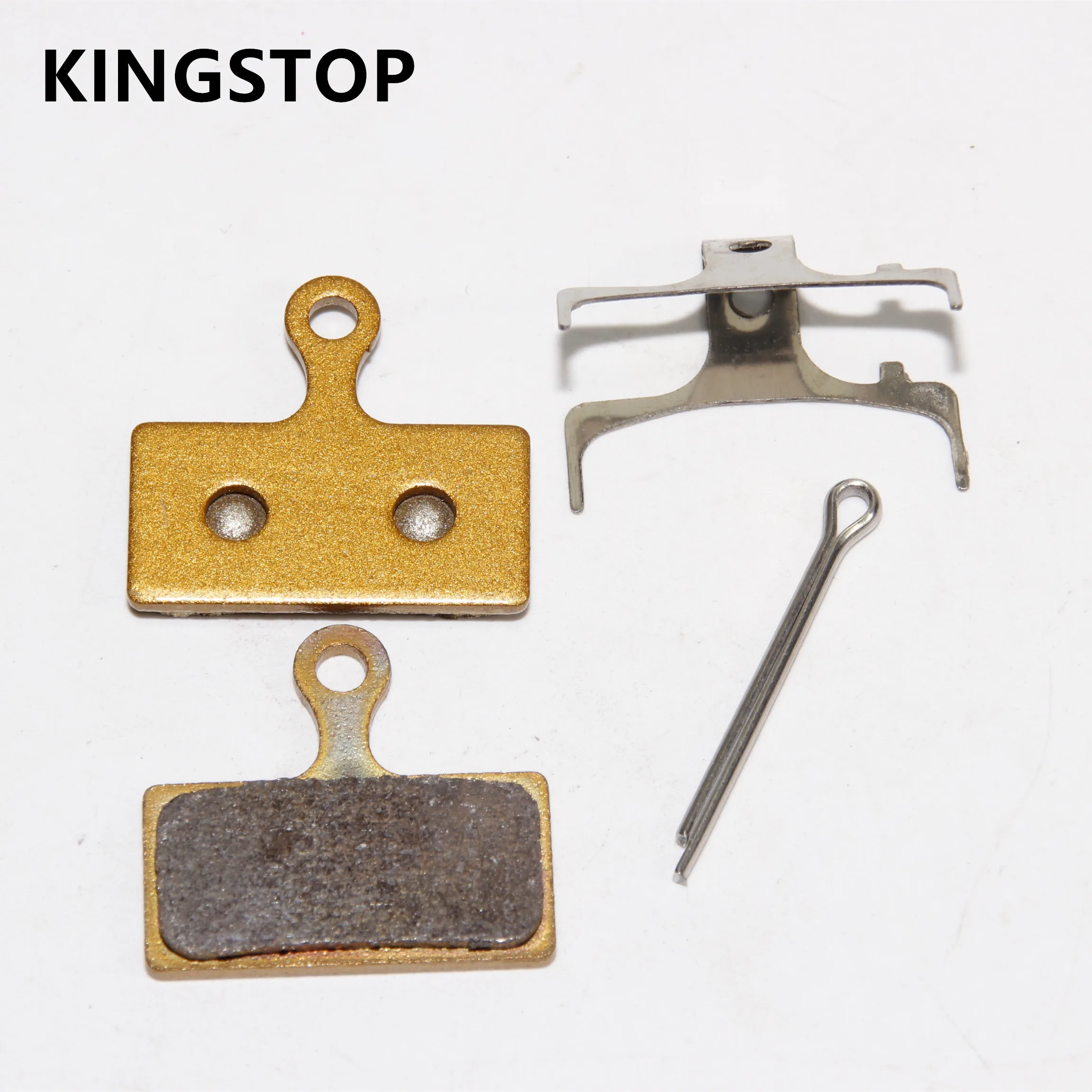 bicycle disc sintered brake pads for Shimano M985 M785 M675 M666 M988 M615 R317 S7000 S700 CX77 M9020 M8100 M8000 M7100 M7000