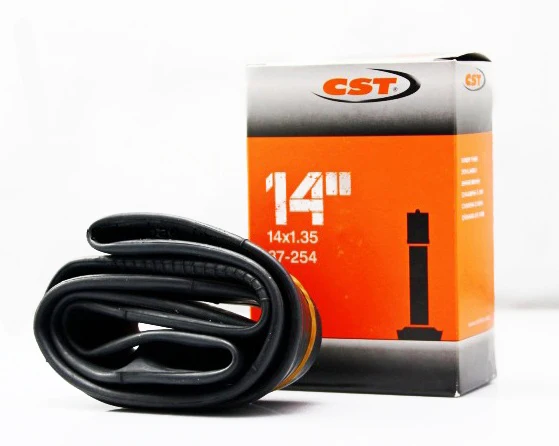 Cst Tube 14*1.35 14… - image