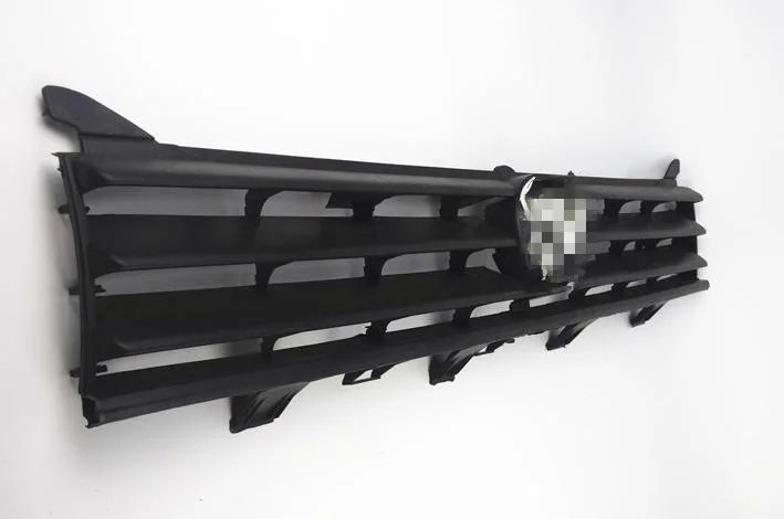 Suitable for  Santana Santana 3000 high quality ABS Front net front front grille air intake  grille with decorative tr