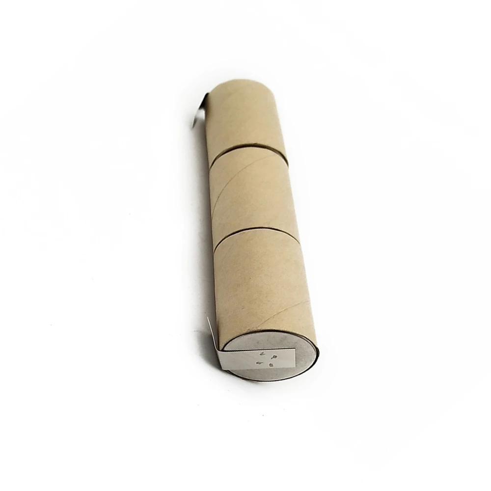 Комплект никель-металлогидридных аккумуляторов 4/5SC 3000 мА · ч для инструментов Red Tools 3,6 В, CD DB6203, для самостоятельной установки