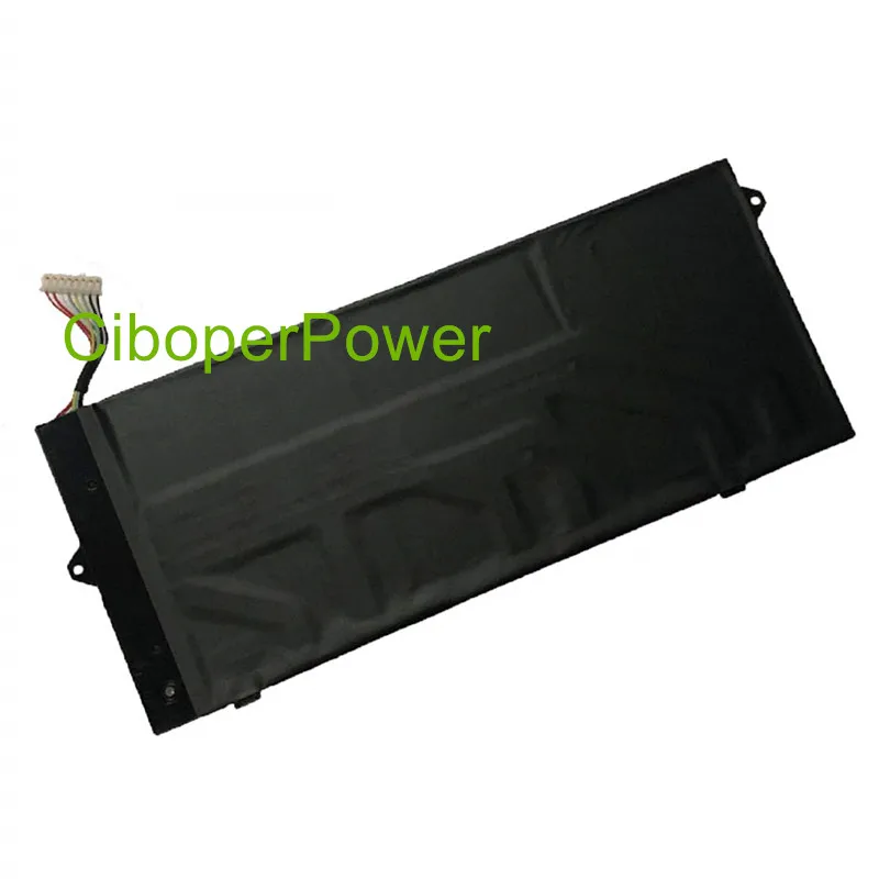 Original quality AP13J7K Battery for AP13J7K 3ICP5/67/90 Series 11.4V 3920mAh/44.6Wh