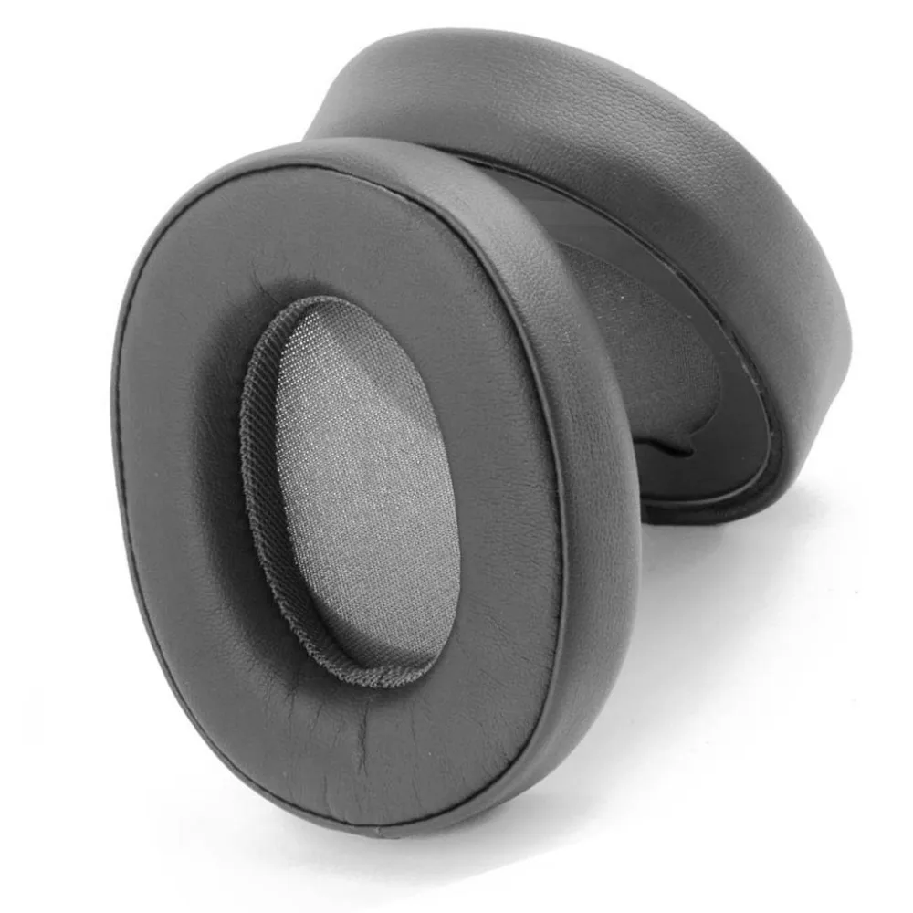 Executive Headphone Replacement Ear Pad Ear Cushion Ear Cups Ear Cover Earpads Repair Parts