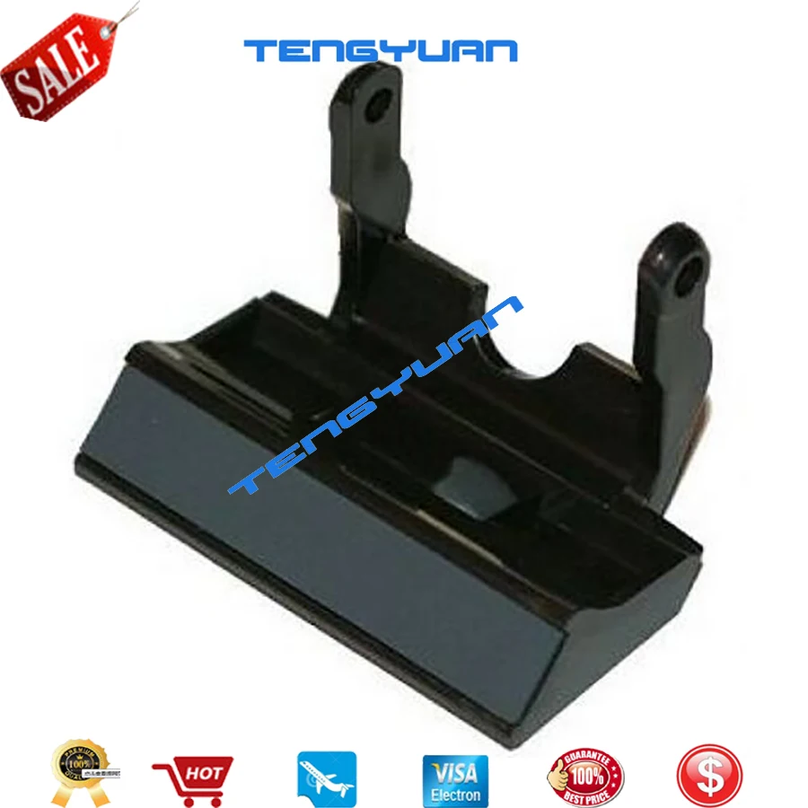 

Free shipping 100% new high quality for HP2100 Separation Pad-Tray'1 RB2-6348-000 RB2-6348 on sale