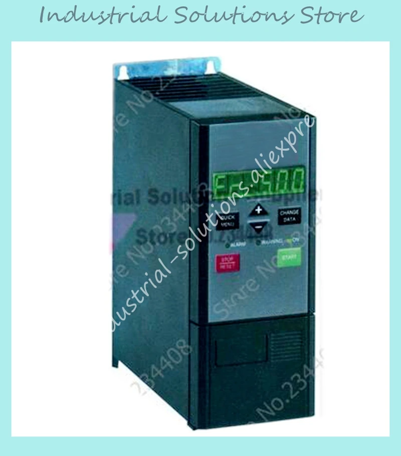 VLT2907 Inverter New Original