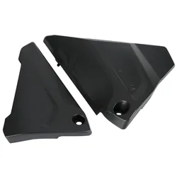Battery Covers For BMW K51 R1200GS ADV 2014-2019 R1200GS K50 2013-2019 K54 R1200RS 2015-2018 R1250R R1250RS 2019-2025