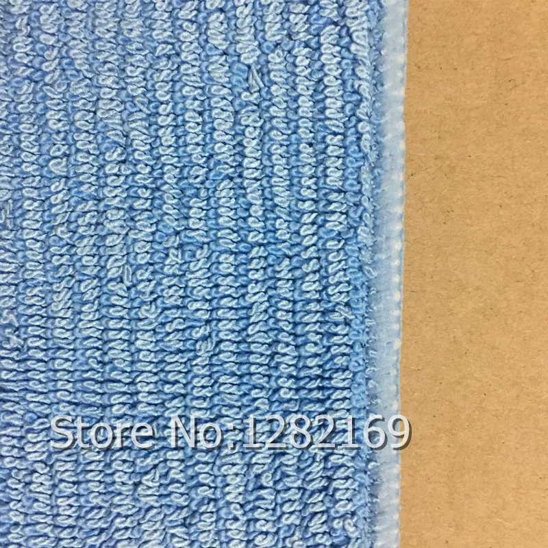 Paño de fregona para Robot aspirador ilife V55, V3S, V5, V5S, CW310, V50, piezas de accesorios