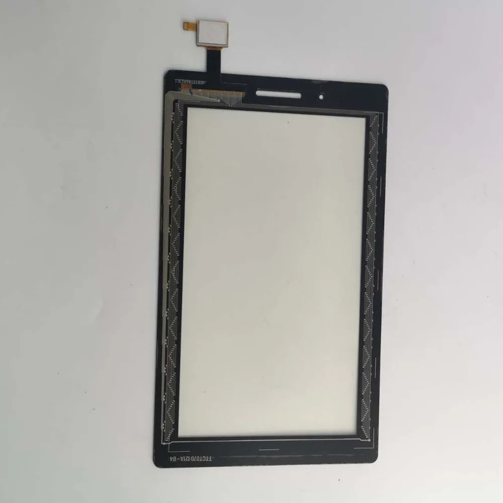 Touch Screen Digitizer Glass+LCD Display Assembly 7 inch For Lenovo TAB 3 710F 710 710L Tab3 TB3-710F TB3-710 TAB3-710 Tab3-710f